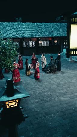 How to Tame a Royal Heart episode 42