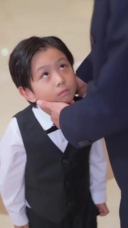 Daddy by Accident, Love by Fate episode 47