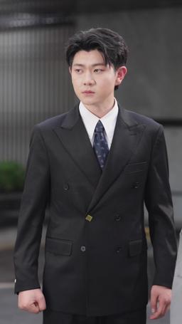 The Billionaire's Secret Wife episode 24