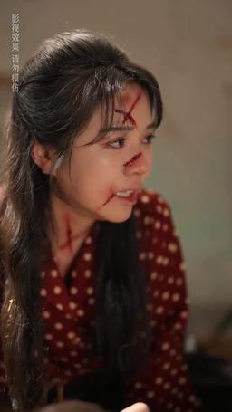 Fate Restarted: I Found My Mom a Perfect Husband episode 42