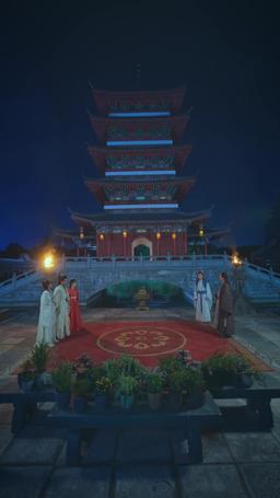 The Ultimate Ruler episode 56