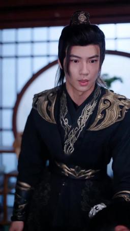 The Betrayed General's Fierce Revenge (English-dubbed) episode 60