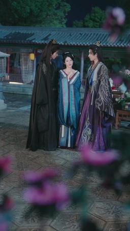 The Abandoned Heiress's Reverse Harem episode 66