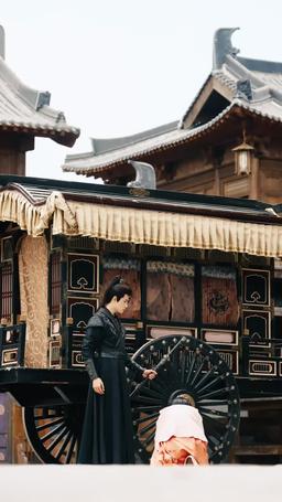 How to Tame a Royal Heart episode 12