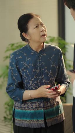 CEO, That Intern is Actually Your Wife (English-dubbed) episode 67