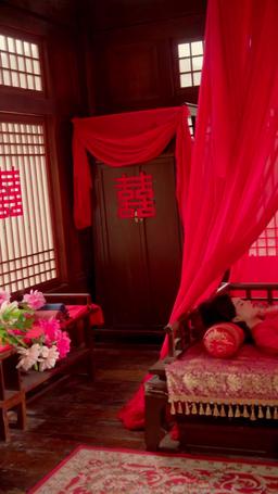 The Love I Could Not Speak episode 23