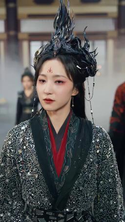 She Shall Reap the Divine episode 53