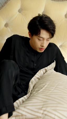 Little Cupid's Knock: Love Marked by Fate episode 80