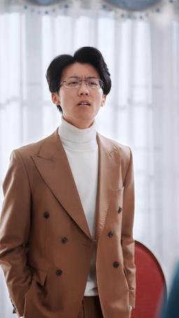 WTF?! My Mom is Billionaire?! episode 77