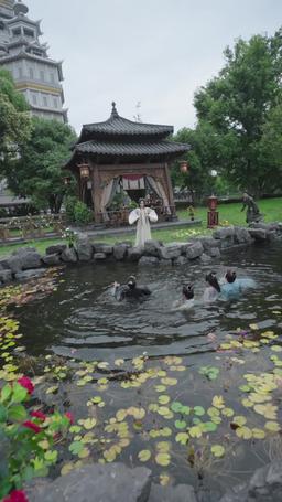 Spoiled by the Devil episode 65