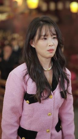 Darling, Please Love Me Again? episode 2