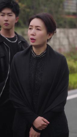 Boss Mom: A Lazy Daydream episode 77