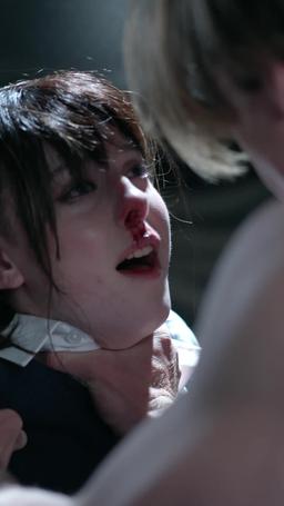 Lost Heiress of Kingston High episode 58