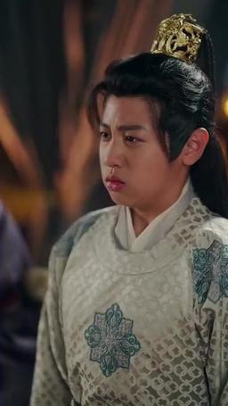 Mind's Eye: From Banishment to Blessing episode 40