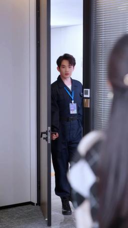 Reborn to Fly episode 16