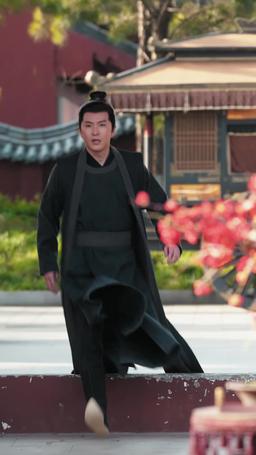 From Grave to Glory episode 62