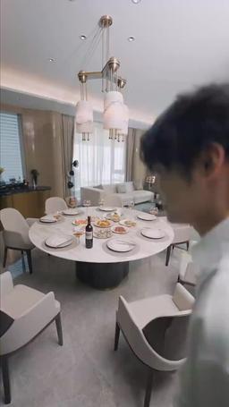 My Four Sisters Beg Me to Come Home After Cutting Ties episode 6