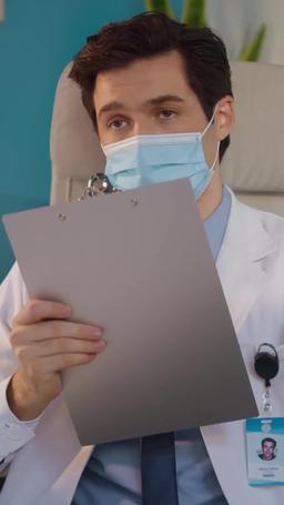 The Doctor Will See You Now trailer