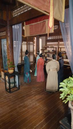 Destined Love episode 39