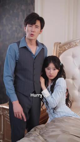 My Script to Sweetness: Healing the Villain's Heart episode 12