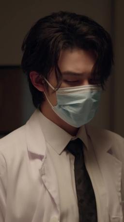 Her Whisper in the Dark episode 33