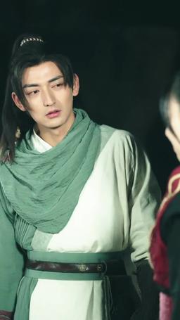 Supreme Dragon: The Divine Hall episode 57