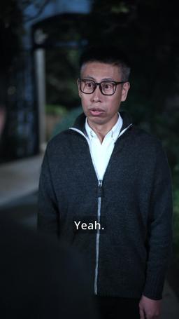 Darling, Please Love Me Again? episode 28