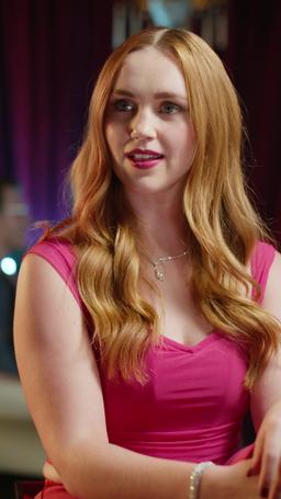 How to Land a Movie Star episode 36