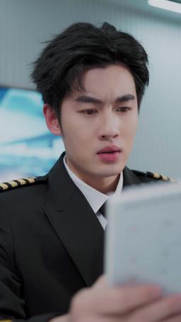 Cleared for Takeoff: Love Left on the Runway episode 30