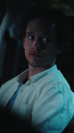 The chauffeur episode 12