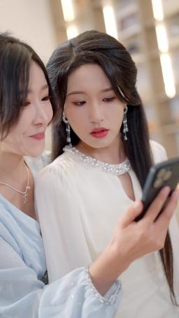 Her Turn to Burn episode 2