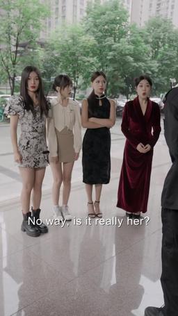 My Rich Sis Got My Back episode 38
