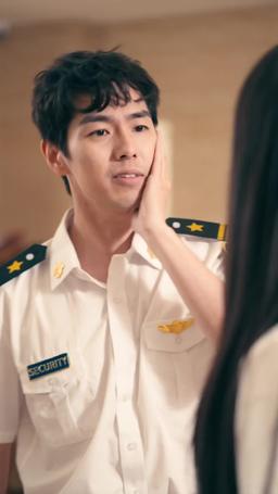 Elite Struggle Between Family and Love episode 41