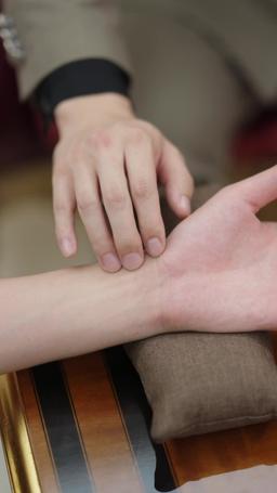 My Script to Sweetness: Healing the Villain's Heart episode 28