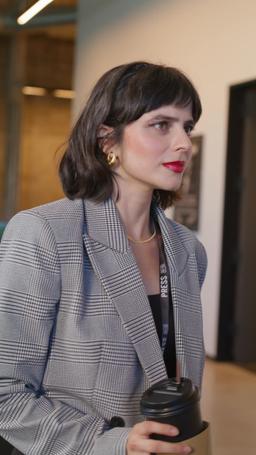 How to Land a Movie Star episode 21