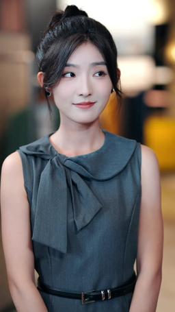 Oops, Roomie, You Picked the Wrong Girl! episode 11