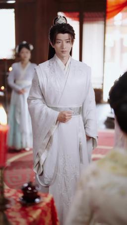 Tell Me Your Secret, My Bride episode 3