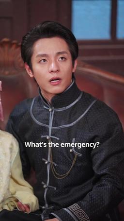 The Governor's Lucky Charm episode 35