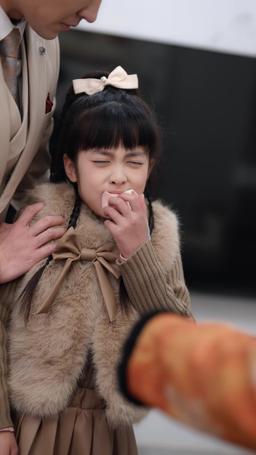 Reborn: My Sweet Princess Era episode 4