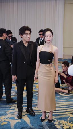 Love, Bid and Revenge episode 24