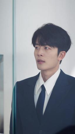 Boss to Bride episode 44