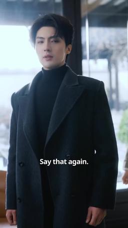 Love Like a Knife episode 42