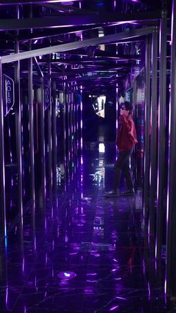 The Villainess Turned Darling episode 12