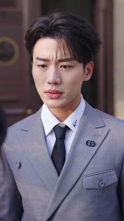 Love Amidst Ruins episode 74