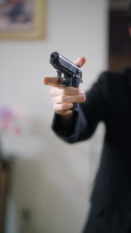 The Devil's Bargain episode 70