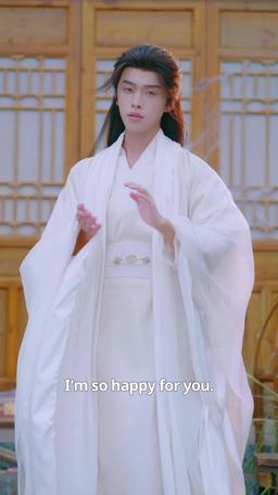 The Abandoned Heiress's Reverse Harem episode 12