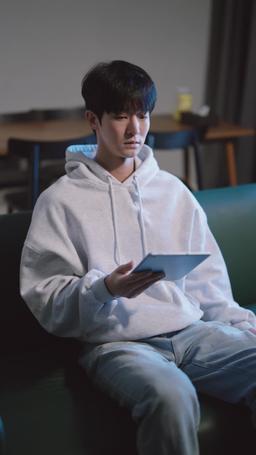 My Fashion Criminal episode 15
