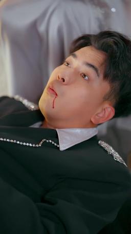 The Stutterer's Symphony episode 45