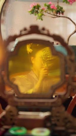 The Regretful Scholar's Pursuit episode 34