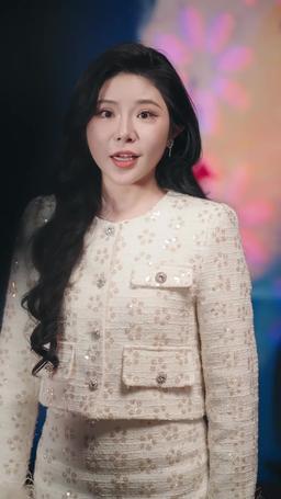 Tormented Girl Got Her Prince Charming episode 4